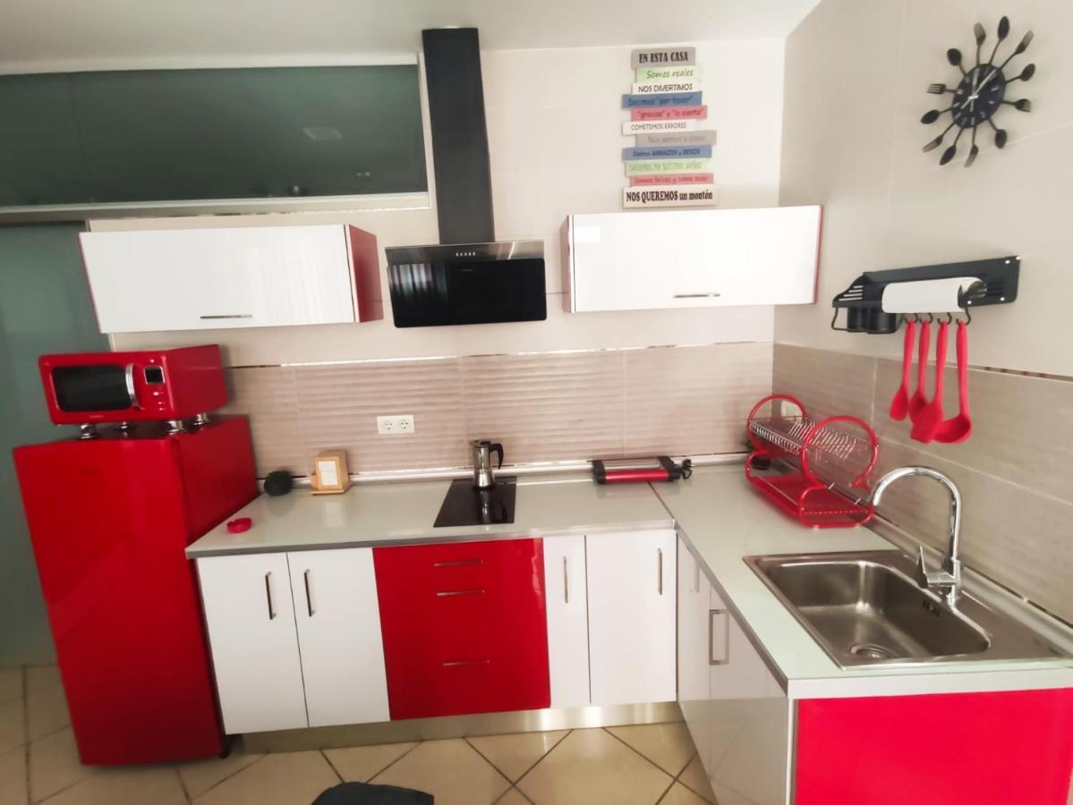 Apartamento Angustias Plaza Parking Gratis Privada Incluida Alcalá la Real Exterior foto