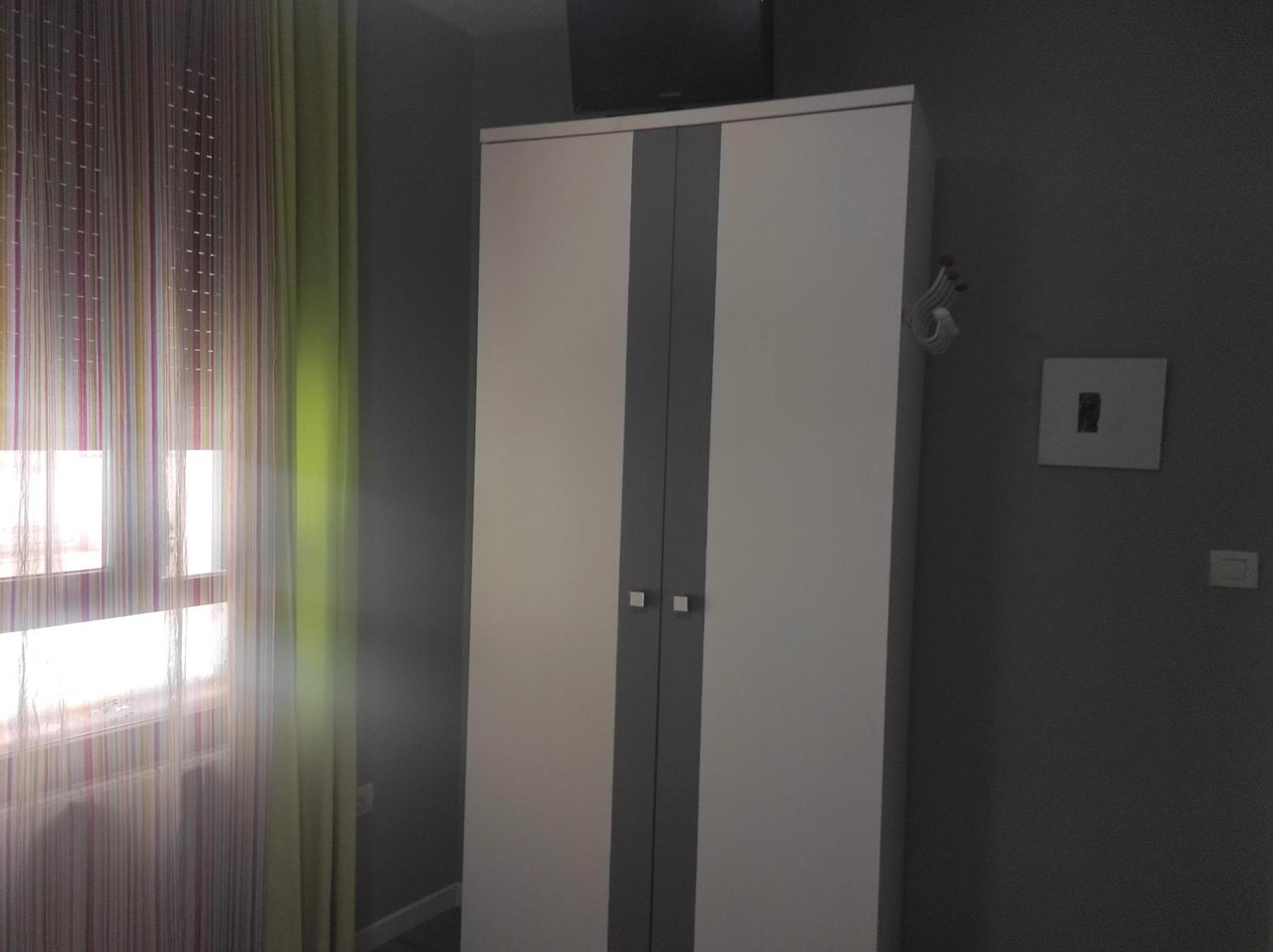 Apartamento Angustias Plaza Parking Gratis Privada Incluida Alcalá la Real Exterior foto