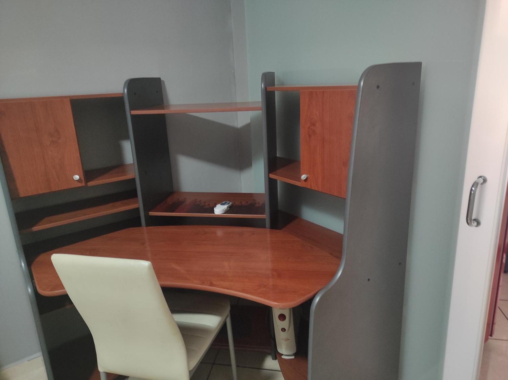 Apartamento Angustias Plaza Parking Gratis Privada Incluida Alcalá la Real Cameră foto